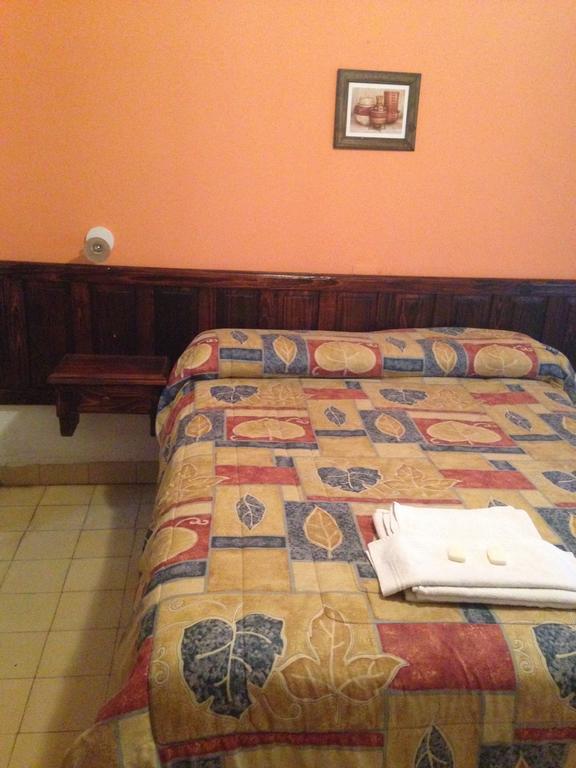 Hotel Gure Echea Villa Carlos Paz Extérieur photo